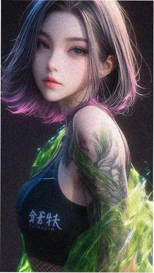 旋风少女小说 全四部主线索引封面