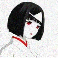 方婷宜 人物头像