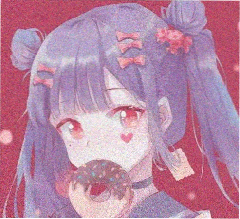 读者头像 半页训练日志