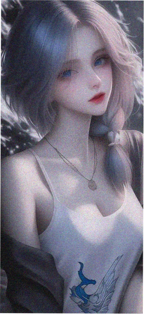 推荐作品封面二